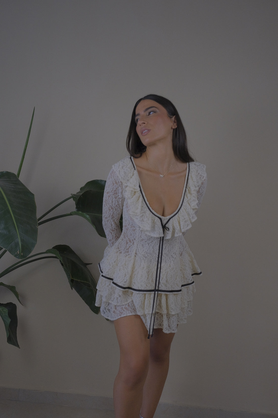 Lacy Daze