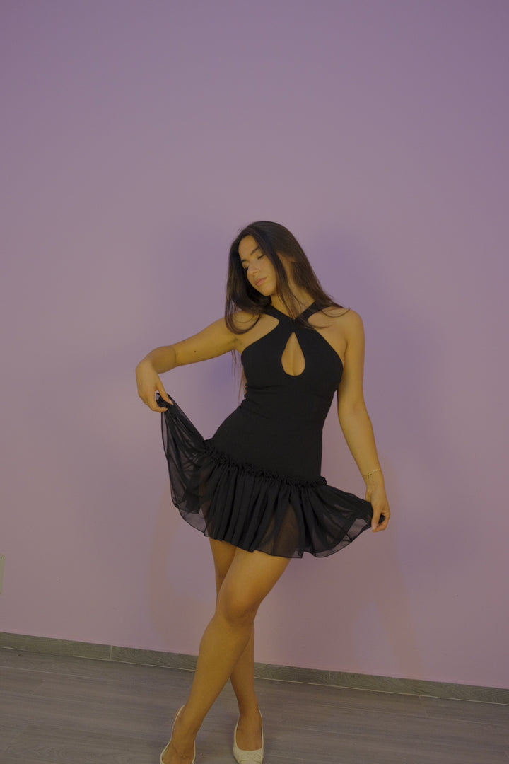 Sarah’s Samba