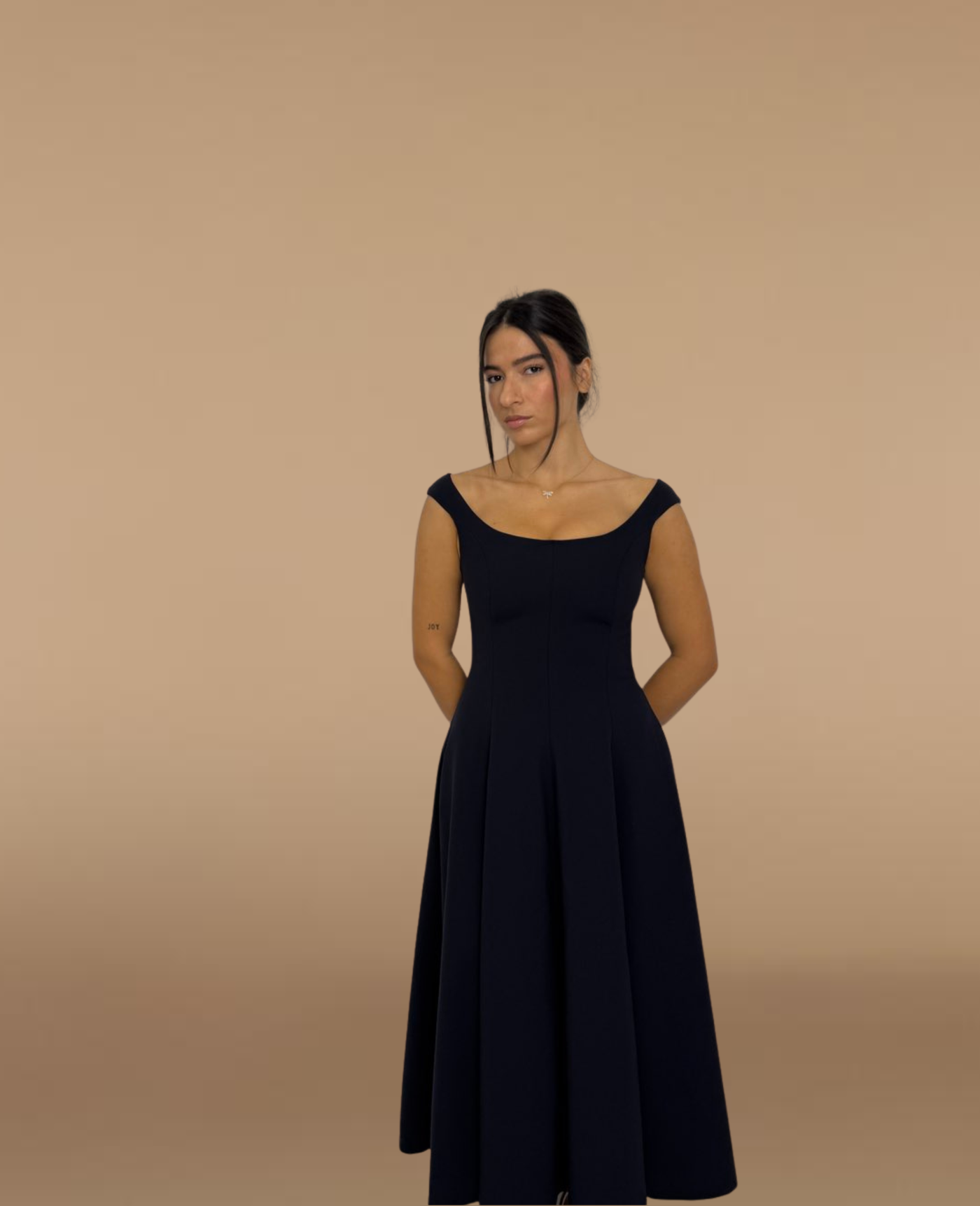 Winter Navy – Kimete Dida