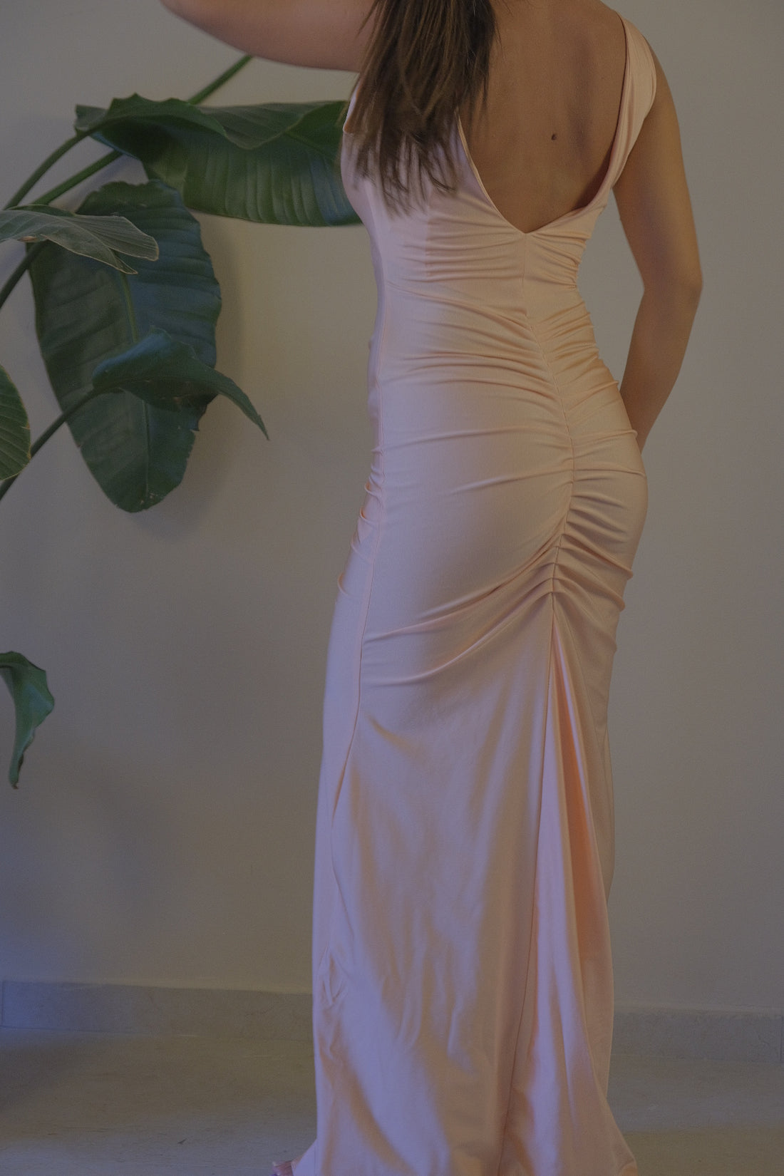 Peach mirage