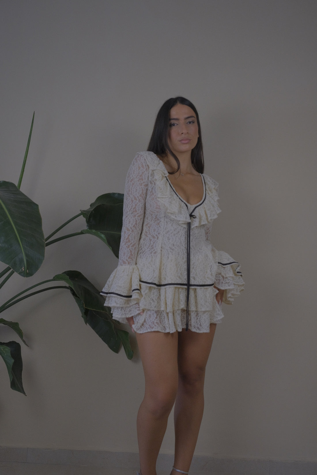 Lacy Daze