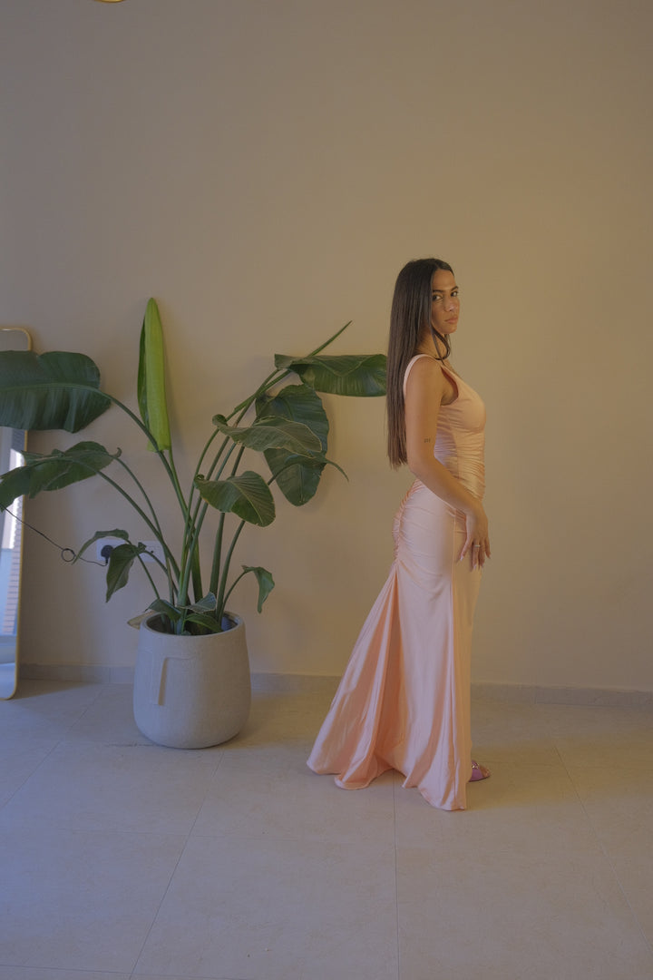 Peach mirage