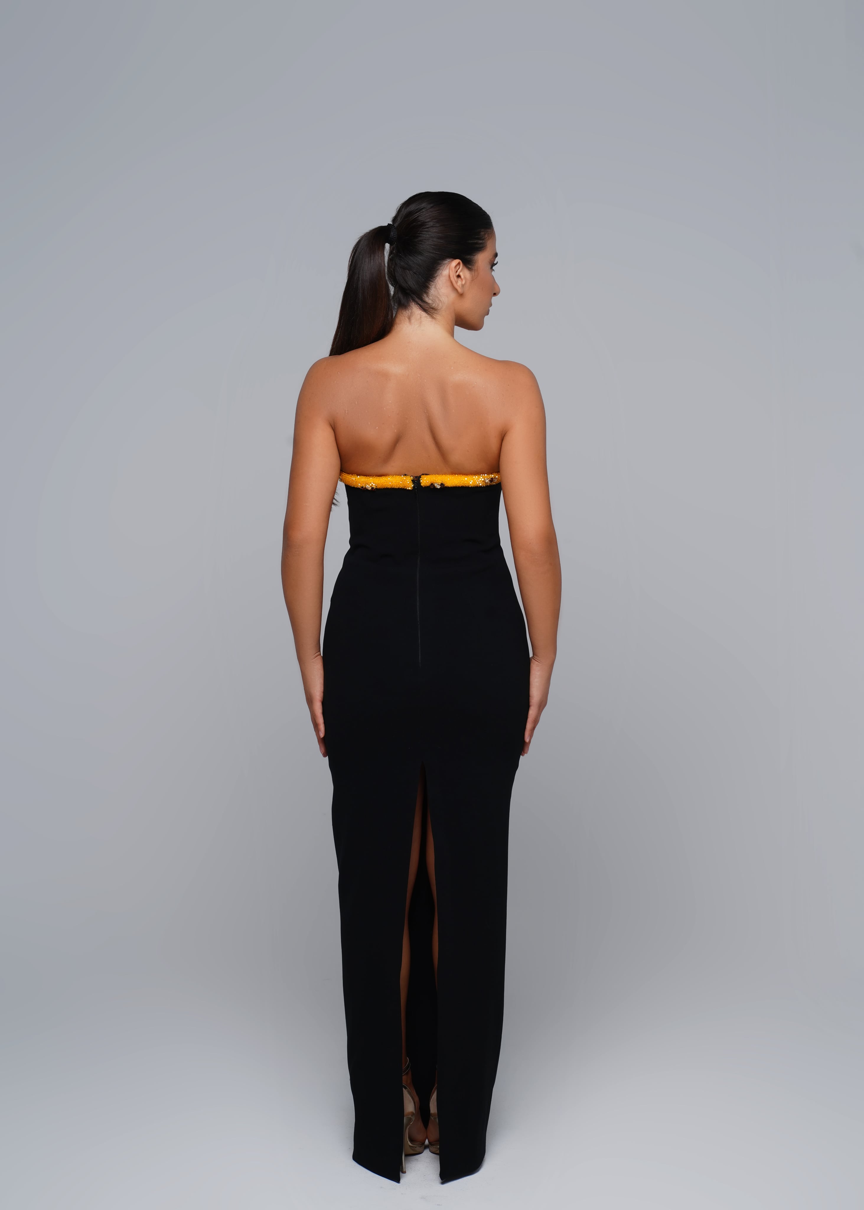 Hollywood Viper Dress