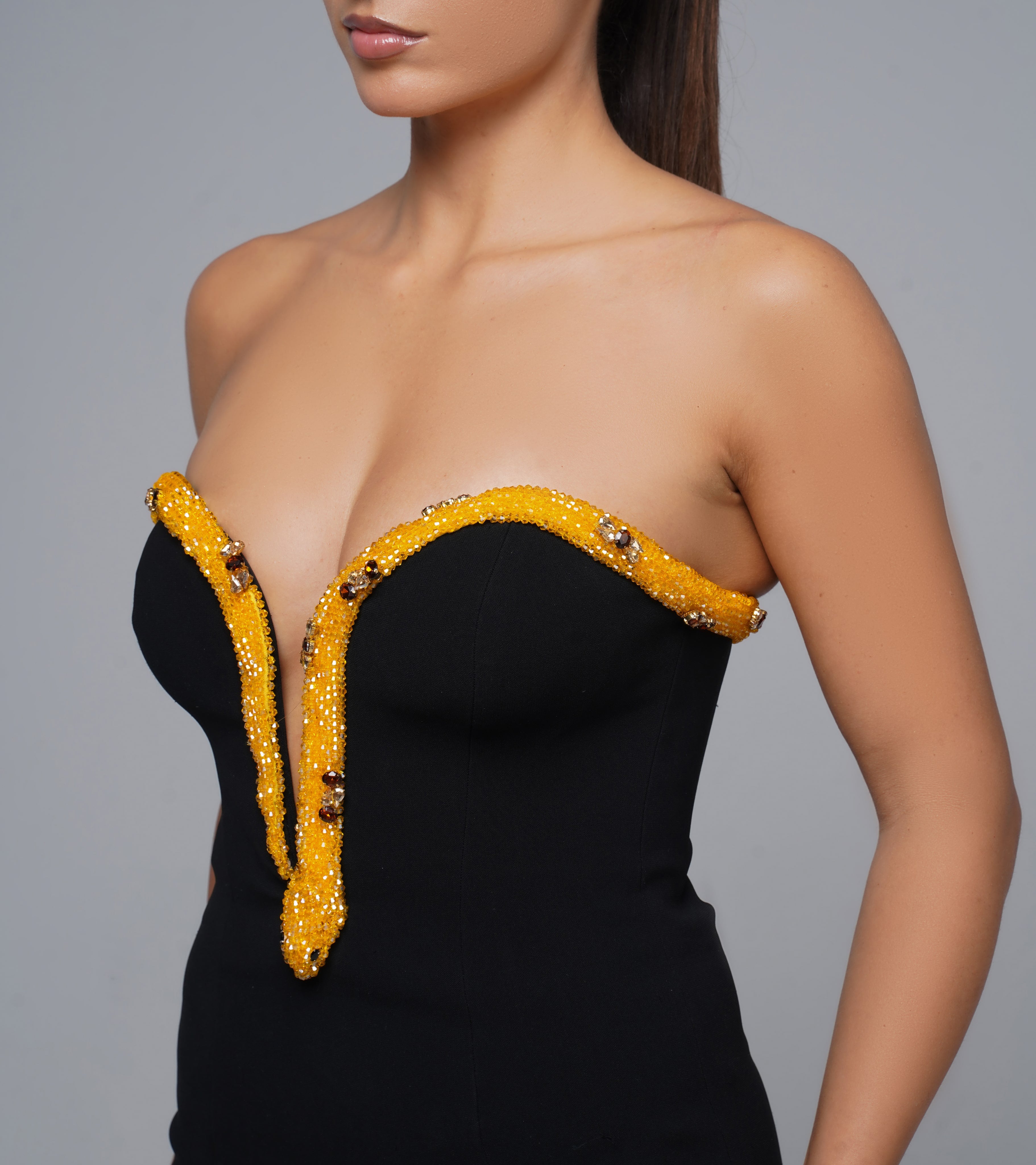 Hollywood Viper Dress