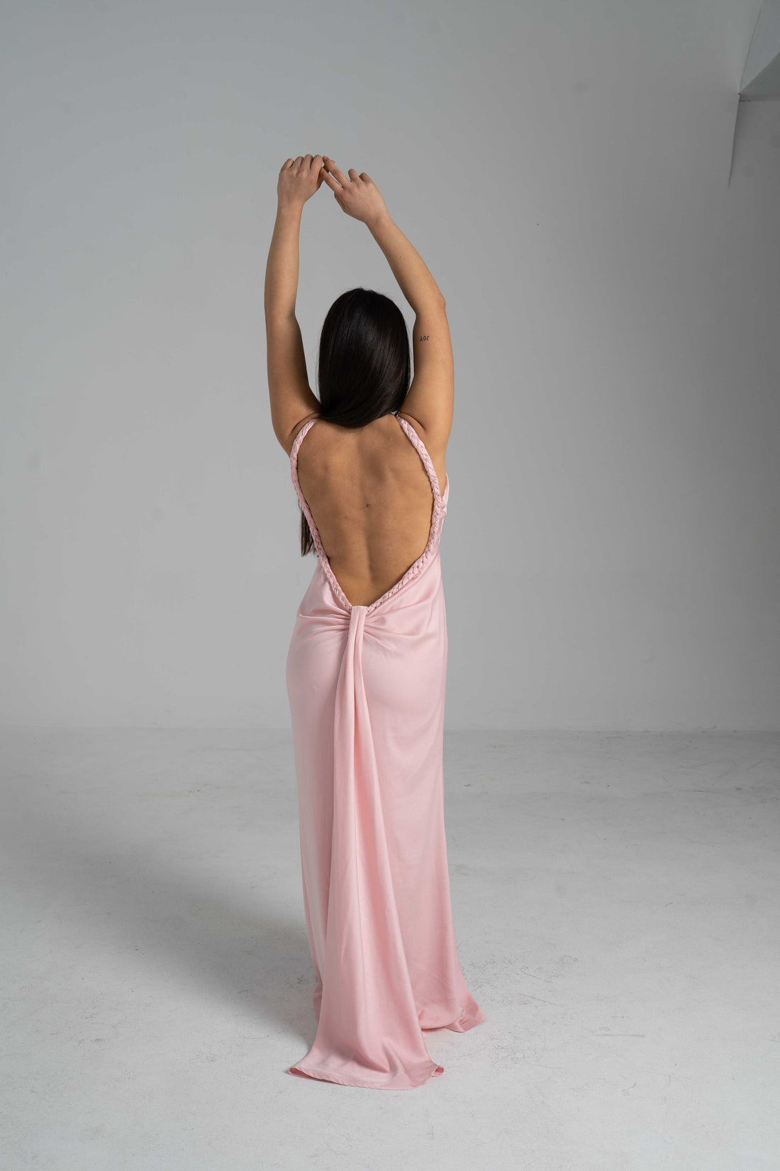 Dusty Slay Pink