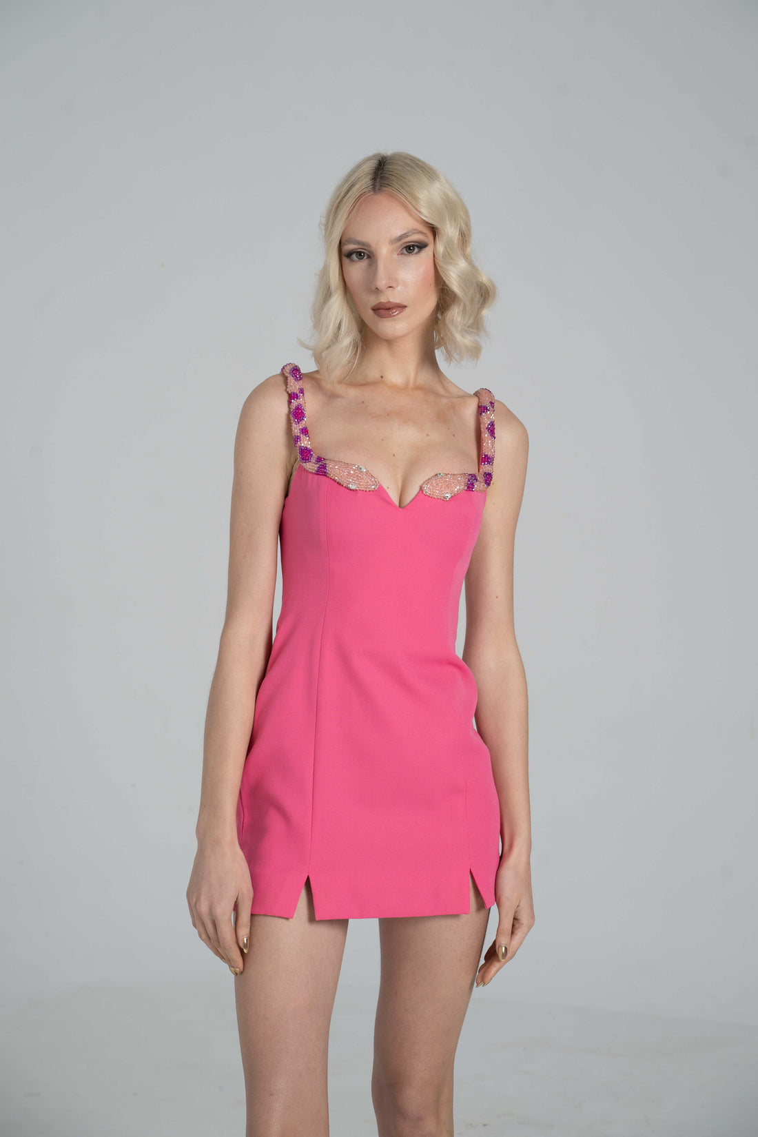 Pink Monaco