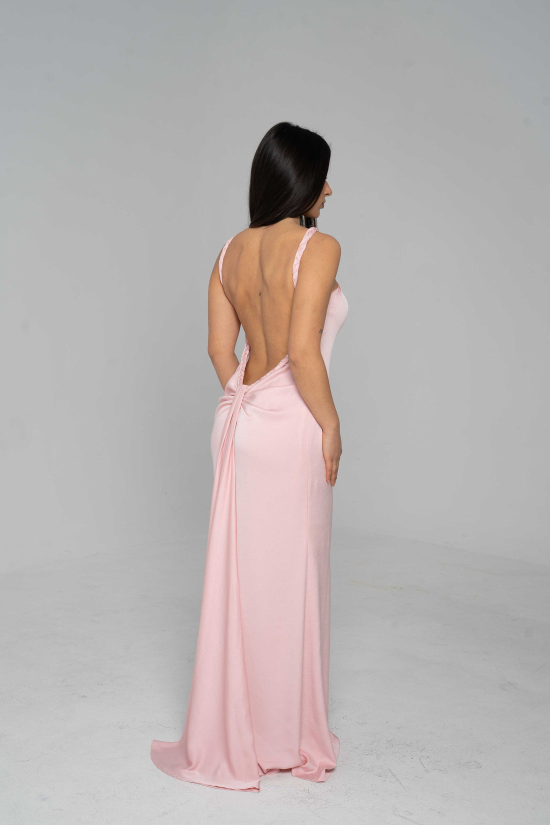 Dusty Slay Pink